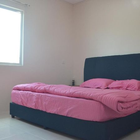 House Of Happiness Homestay 幸福之家 Bentong Exterior foto