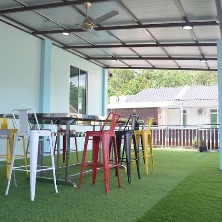 House Of Happiness Homestay 幸福之家 Bentong Exterior foto
