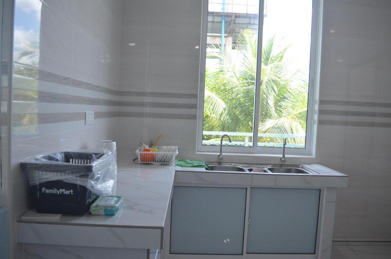 House Of Happiness Homestay 幸福之家 Bentong Exterior foto