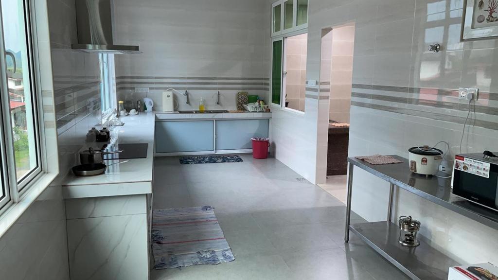 House Of Happiness Homestay 幸福之家 Bentong Exterior foto