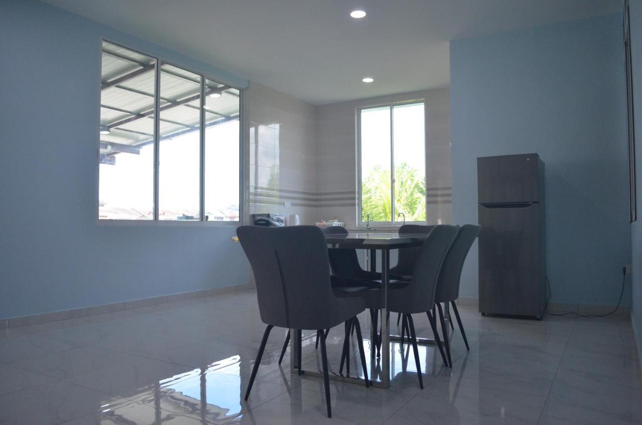 House Of Happiness Homestay 幸福之家 Bentong Exterior foto